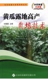 黄瓜露地高产栽培技术