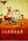 小白兔和小花兔  童话