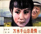 万水千山总是情  1 封面