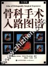 骨科手术入路图谱  实用版
