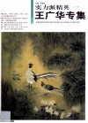 实力派精英  第1辑  王广华专集