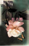 这个男人有点酷 电子书封面