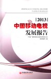 中国移动电视发展报告2013
