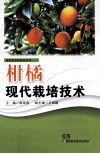 柑橘现代栽培技术 封面