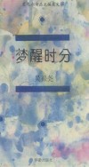 梦醒时分 封面