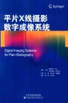 平片X线摄影数字成像系统