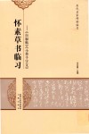 怀素草书临习  自叙帖  小草千字文