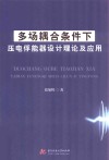 多场耦合条件下压电俘能器设计理论及应用 封面