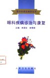 眼科疾病诊治与康复 封面