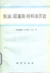 焦油  超重油  砂和油页岩