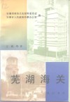 芜湖海关 电子书封面