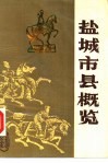 盐城市县概览