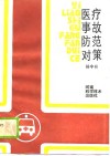 医疗事故防范对策