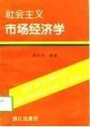 社会主义市场经济学