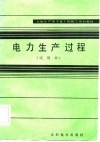 电力生产过程  试用本