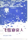 飞雪迎亲人