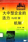 大中型企业的活力与经营机制