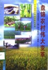 盘锦农村伟大变革-纪念党的十一届三中全会召开二十周年  1978年-1998年