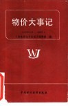 物价大事记  1978年12月-1985年