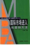 国际市场进入与营销方法
