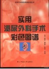 实用泌尿外科手术彩色图谱