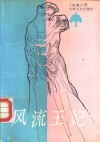 风流王妃 封面