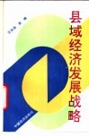 县域经济发展战略 封面