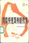 肉鸡快速饲养新技术