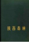 陕西森林