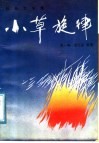 小草旋律  报告文学集