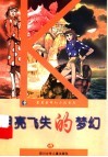 月亮飞失的梦幻封面