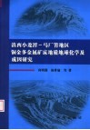 滇西小龙潭-马厂箐地区铜金多金属矿床地质地球化学及成因研究
