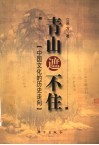 青山遮不住  中国文化的历史走向