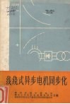 线绕式异步电机同步化