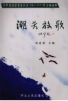 潮头放歌  中共清河县委办公室1984-1997年文稿选辑