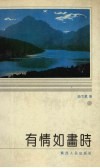 有情如画时 封面