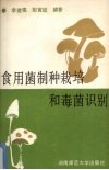 食用菌制种栽培和毒菌识别