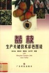 荔枝生产关键技术彩色图说