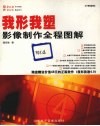 我形我塑  影像制作全程图解