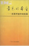 金色的希望  改革开放中的东莞