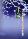 生命的化学反应网络  修订版