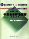 中医舌诊彩色图谱  中英文对照