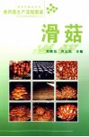 食用菌生产流程图谱  滑菇