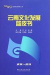 云南文化发展蓝皮书  2010-2011