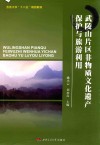 武陵山片区非物质文化遗产保护与旅游利用