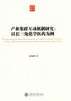 产业集群互动机制研究  以长江三角化学医药为例