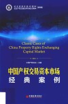 中国产权交易资本市场  经典案例