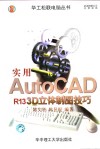 实用Auto CAD R13 3D立体制图技巧
