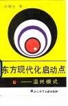 东方现代化启动点  温州模式