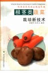 根茎类蔬菜栽培新技术